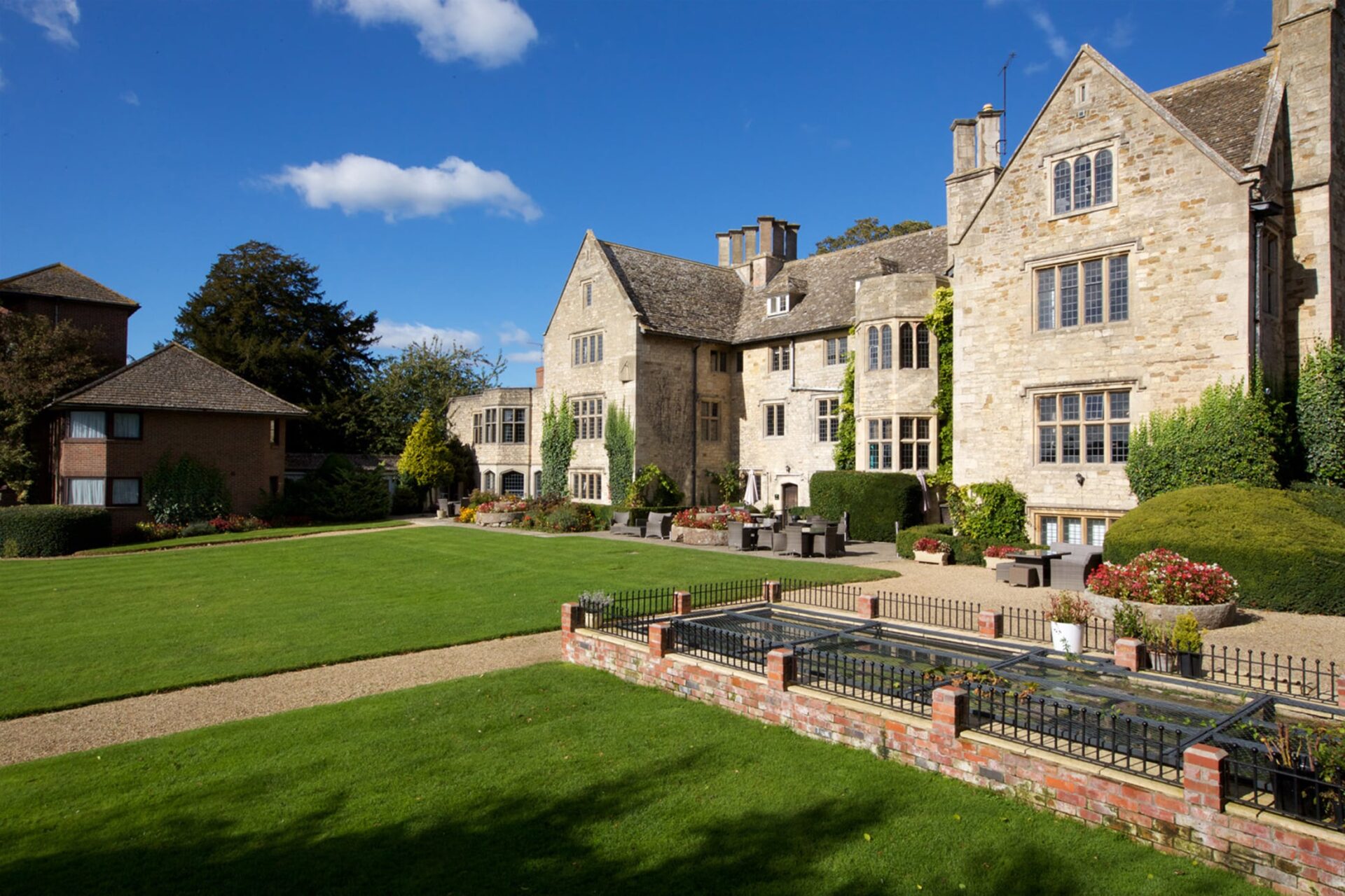 Stonehouse Court Hotel – 16
