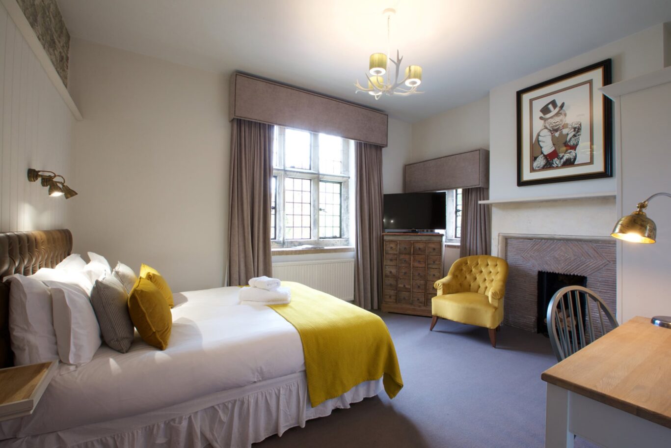 Stonehouse Court Hotel – 83