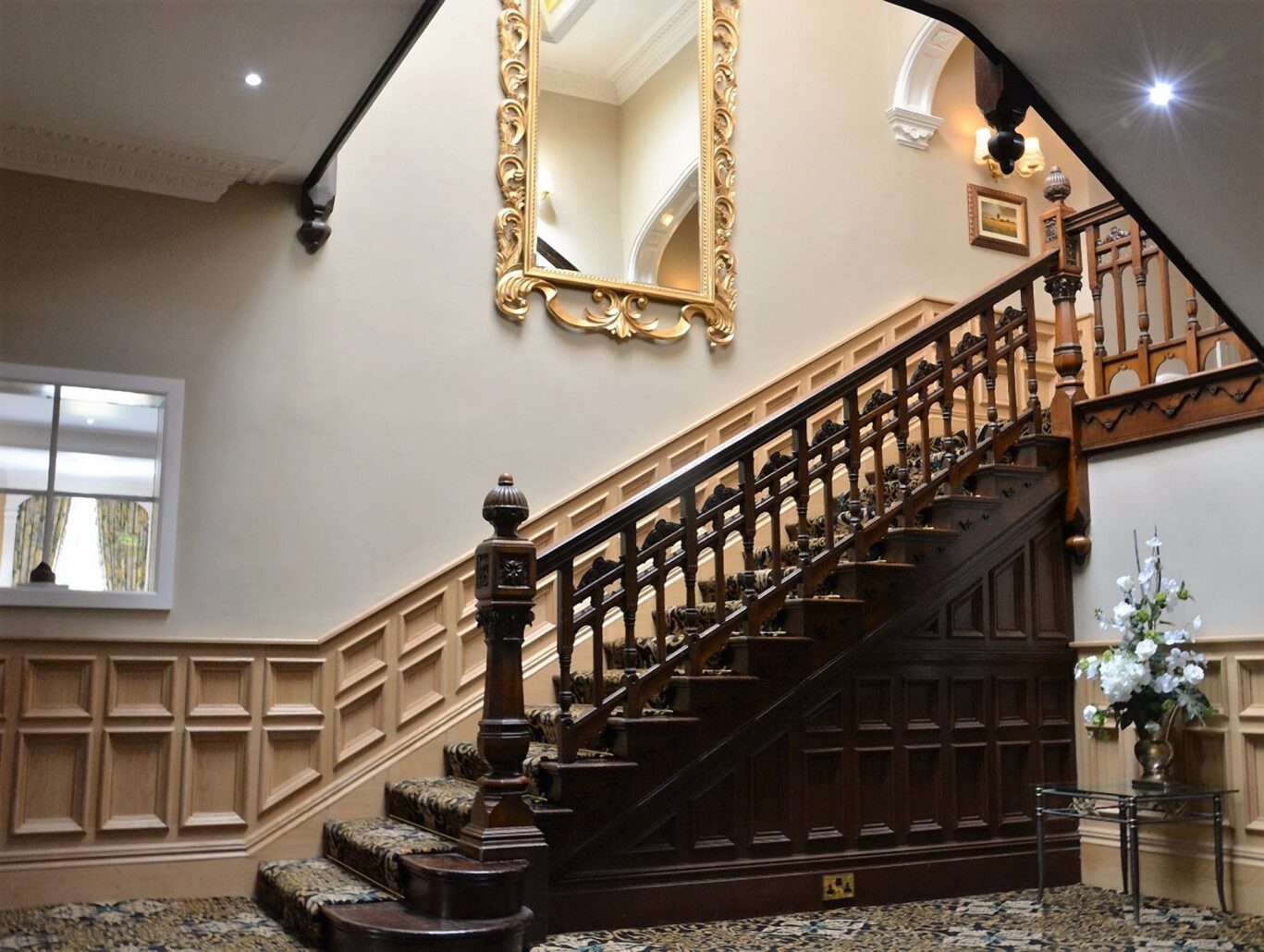 Stone House Hotel for Wedding Luxury Hotels for Weddings in