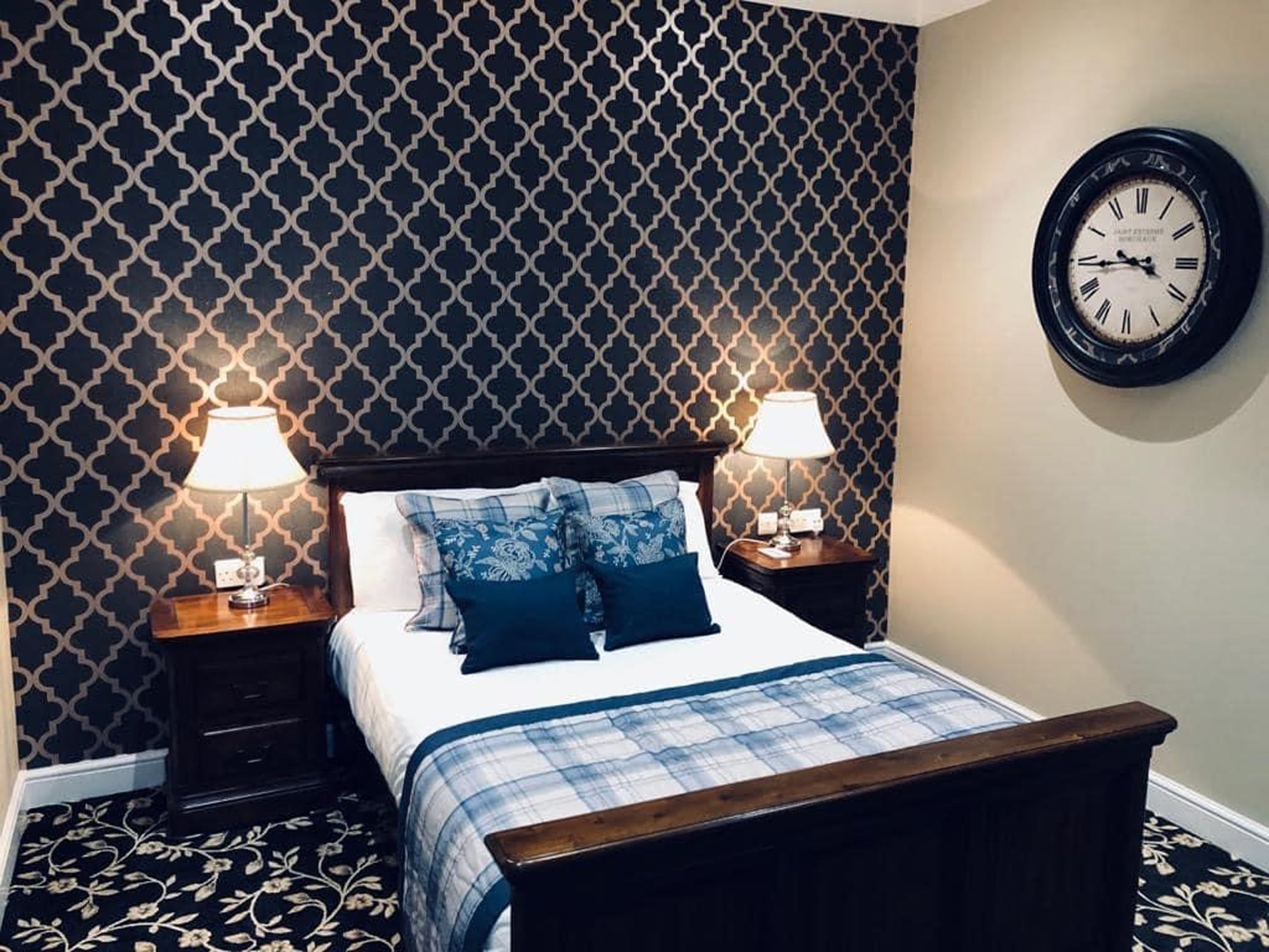 Home Stone House Hotel