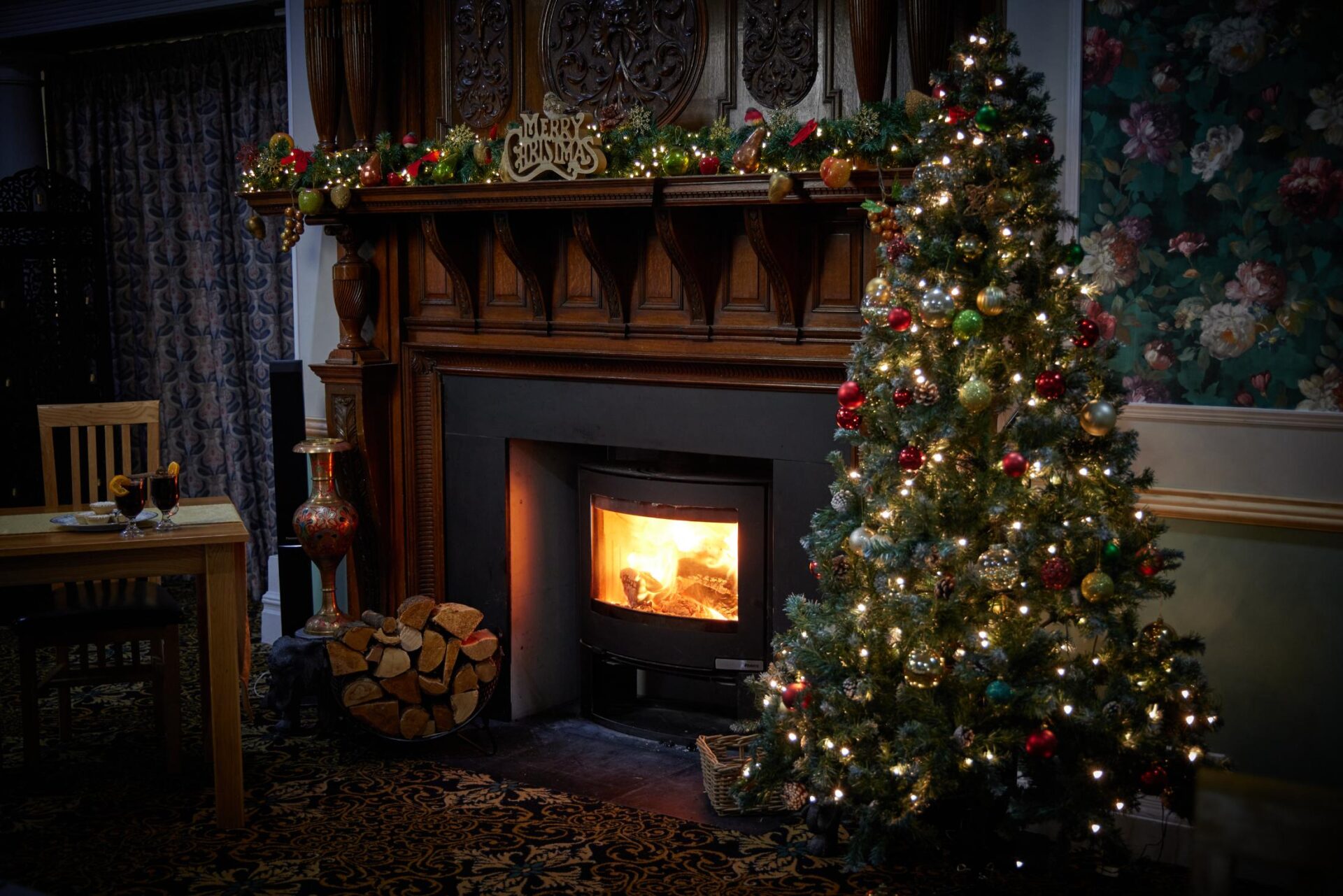 Fireside 13