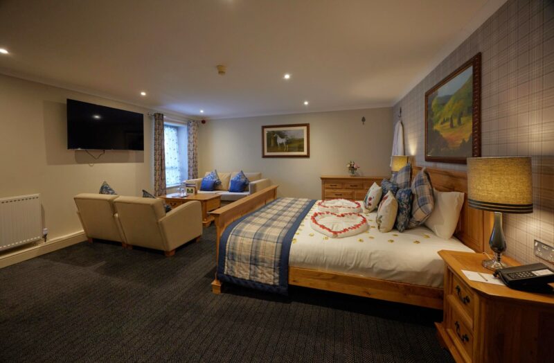 Stone House rooms 14