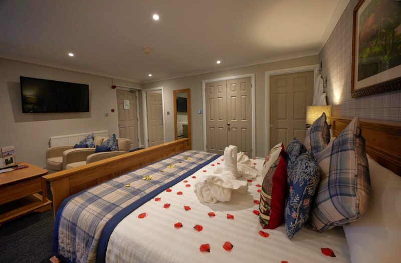 Stone House rooms 21