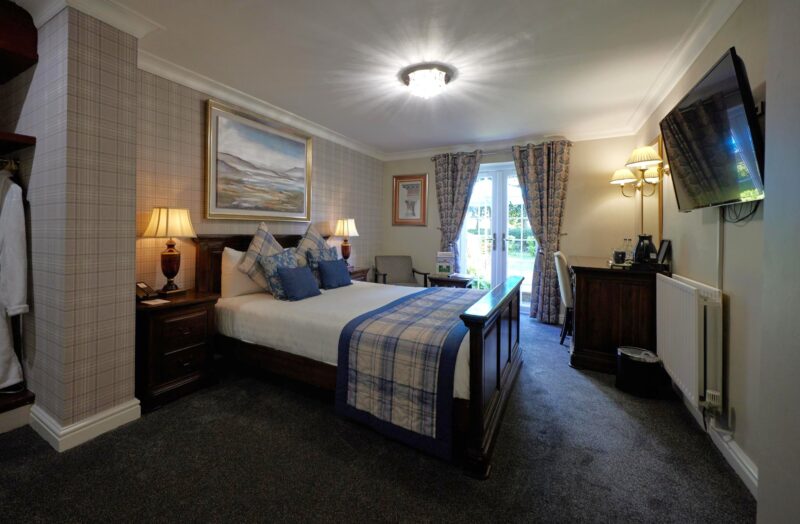 Stone House rooms 24