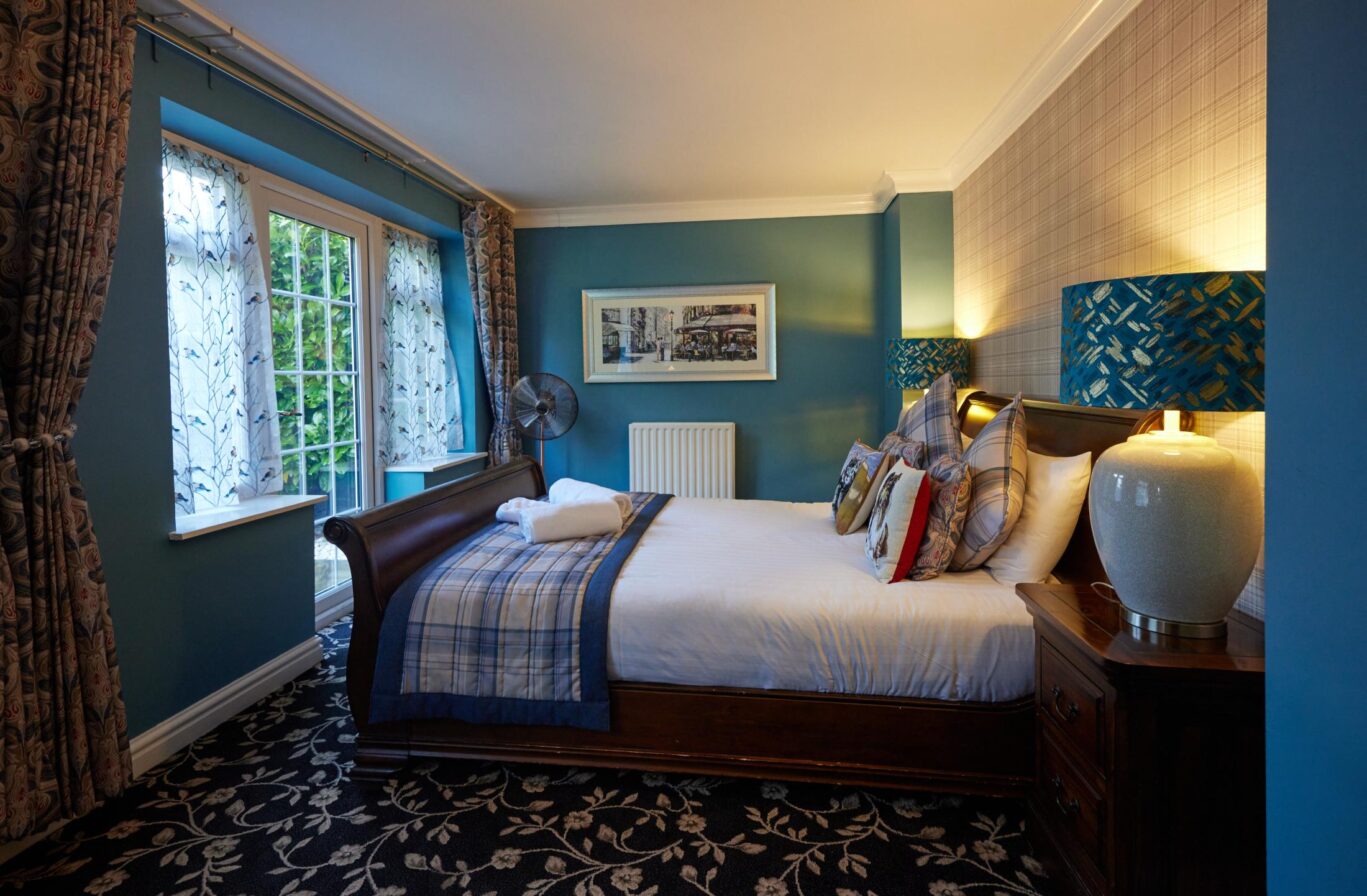 Stone House rooms 32