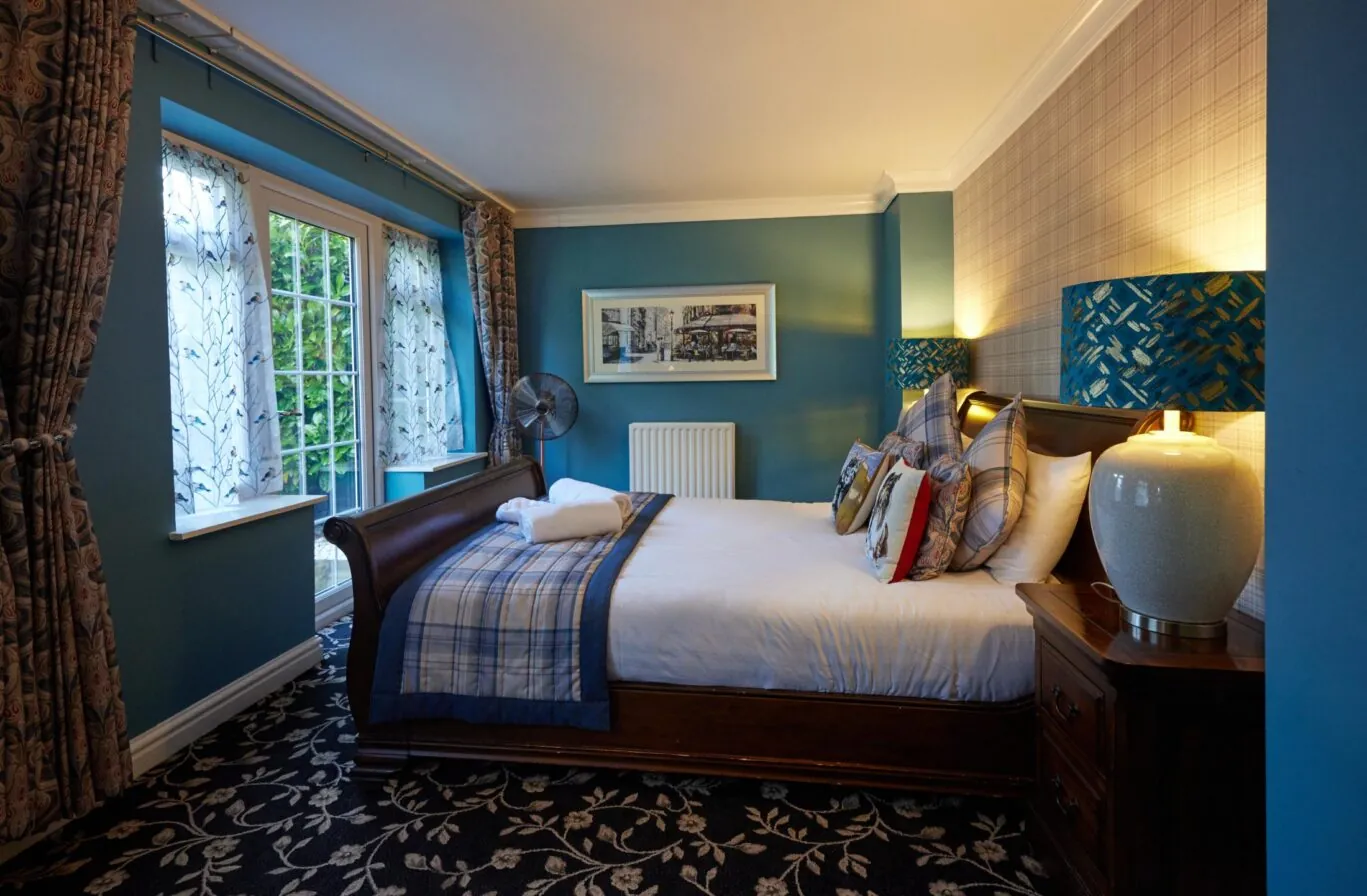 Stone House rooms 32