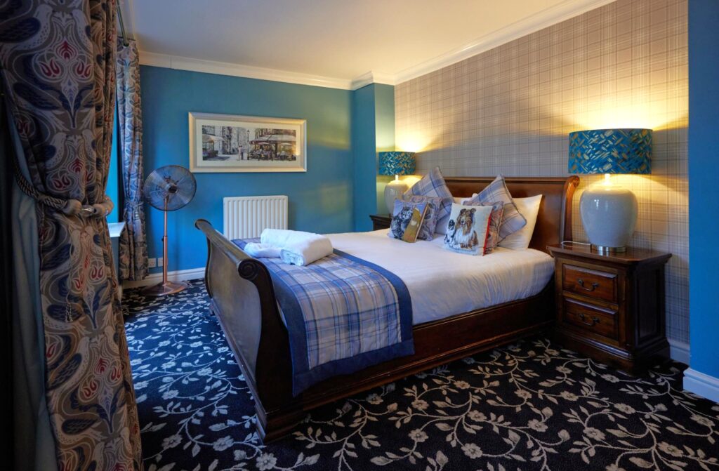 Stone House rooms 33