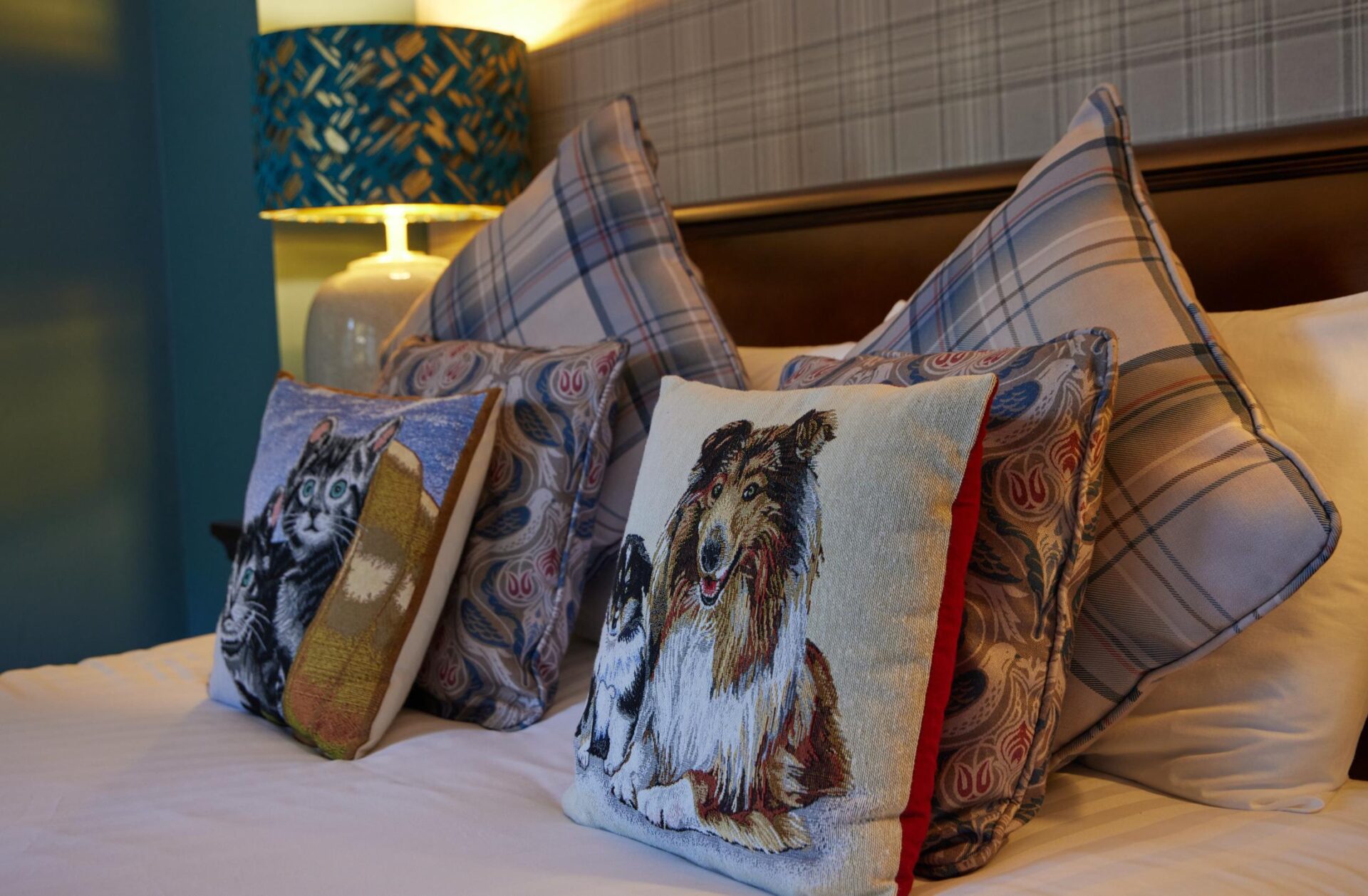 Stone House rooms 37