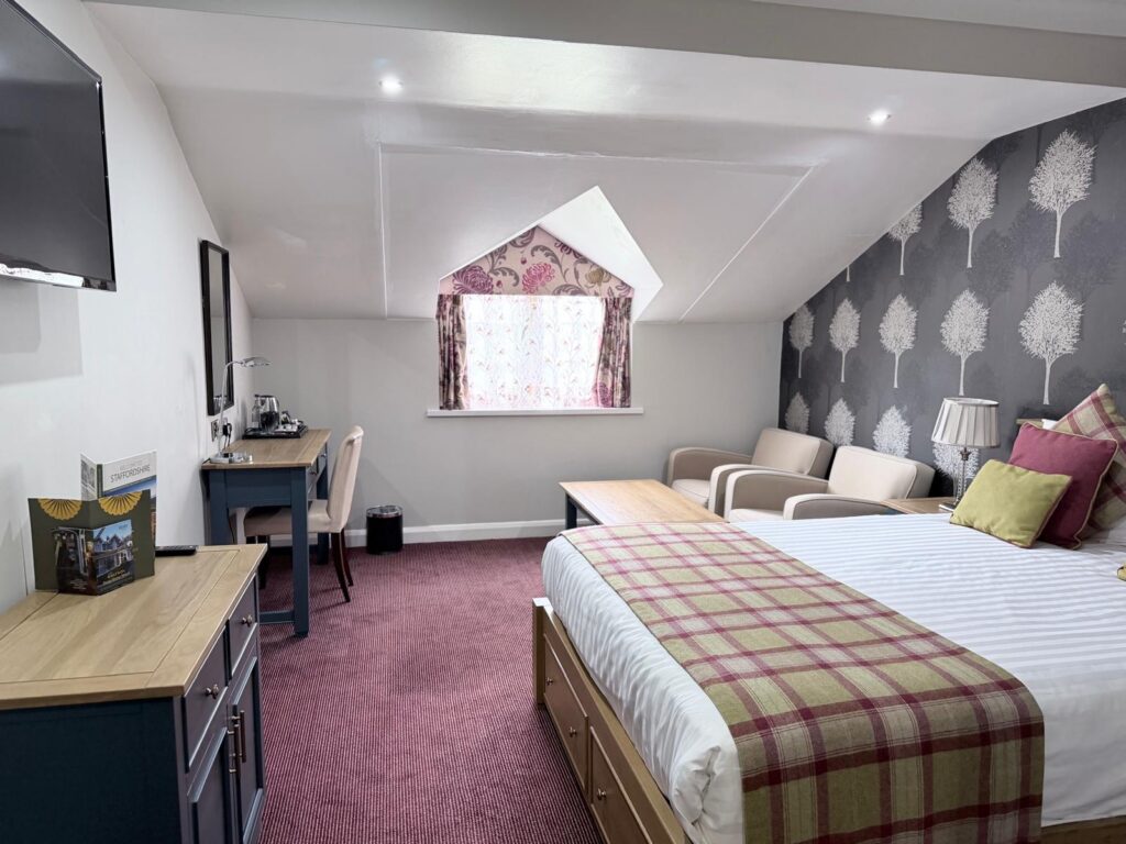 superior room 2