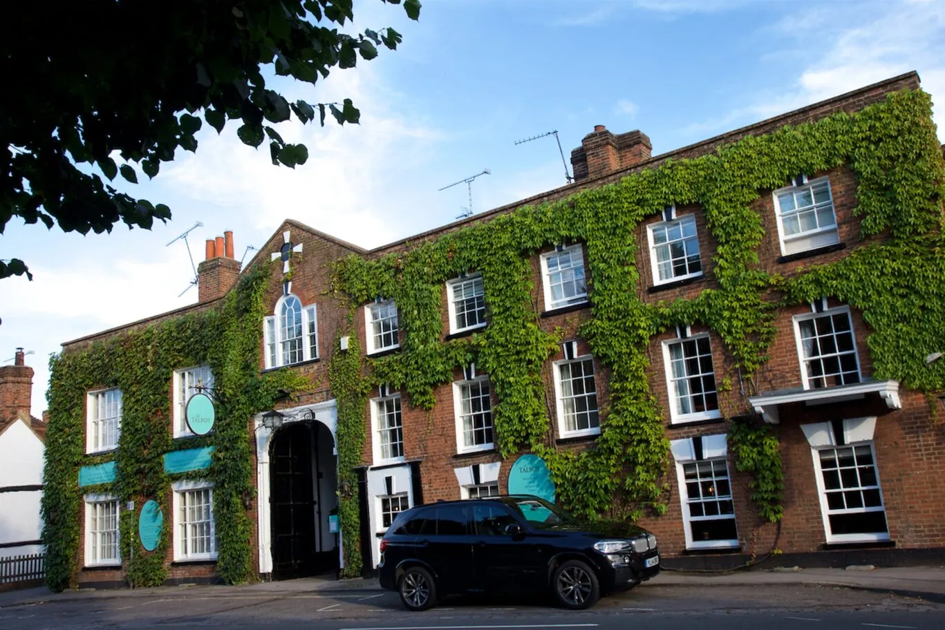 the-talbot-ripley-Bespoke Hotels – The Talbot 250