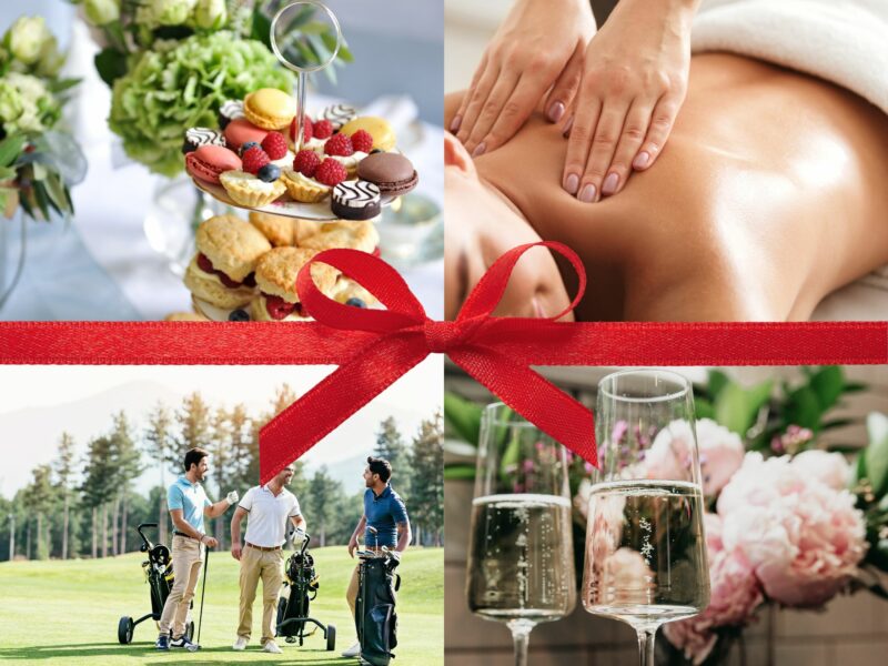 Bespoke Hotel Voucher