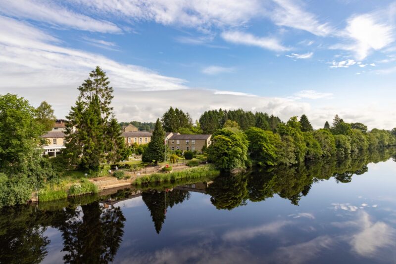 C&C The George Chollerford-057