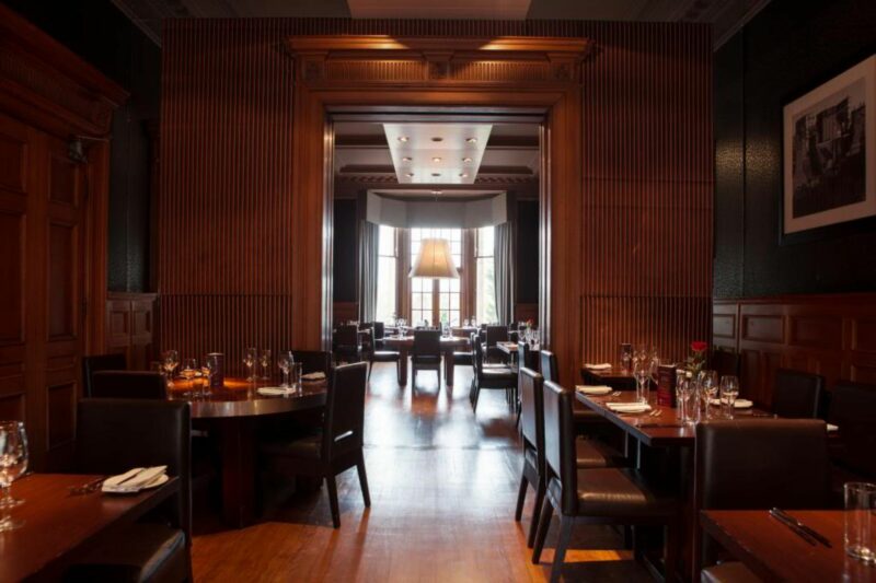 Bonham Restaurant (2)