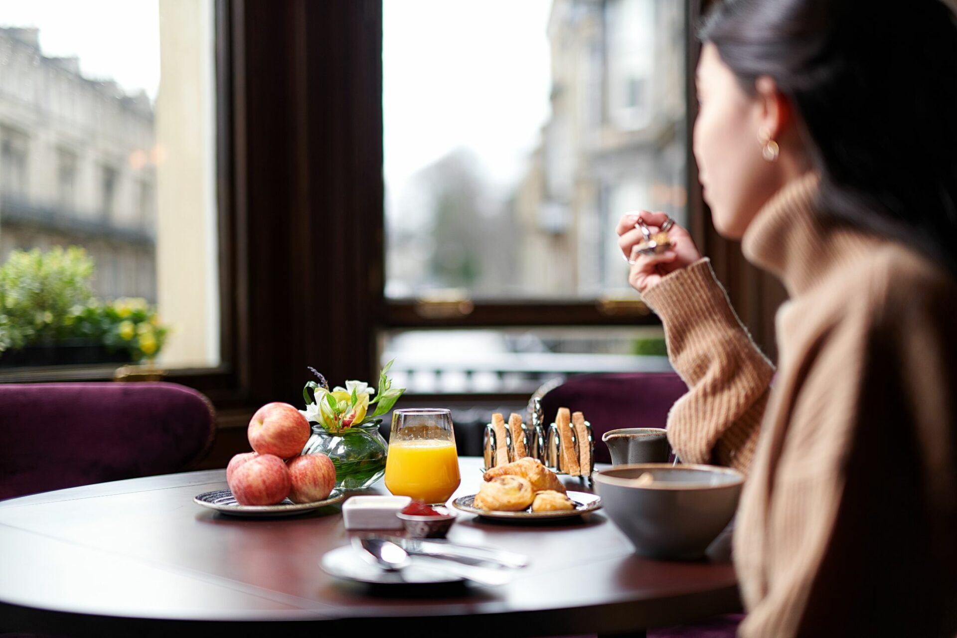 Breakfast Buffet17122