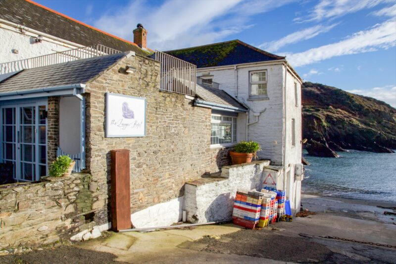 Bespoke – The Lugger-13