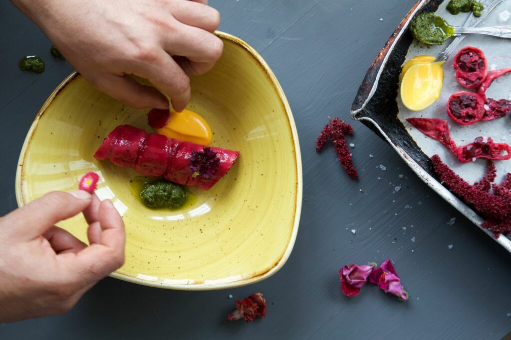 Bespoke – The Lugger-89