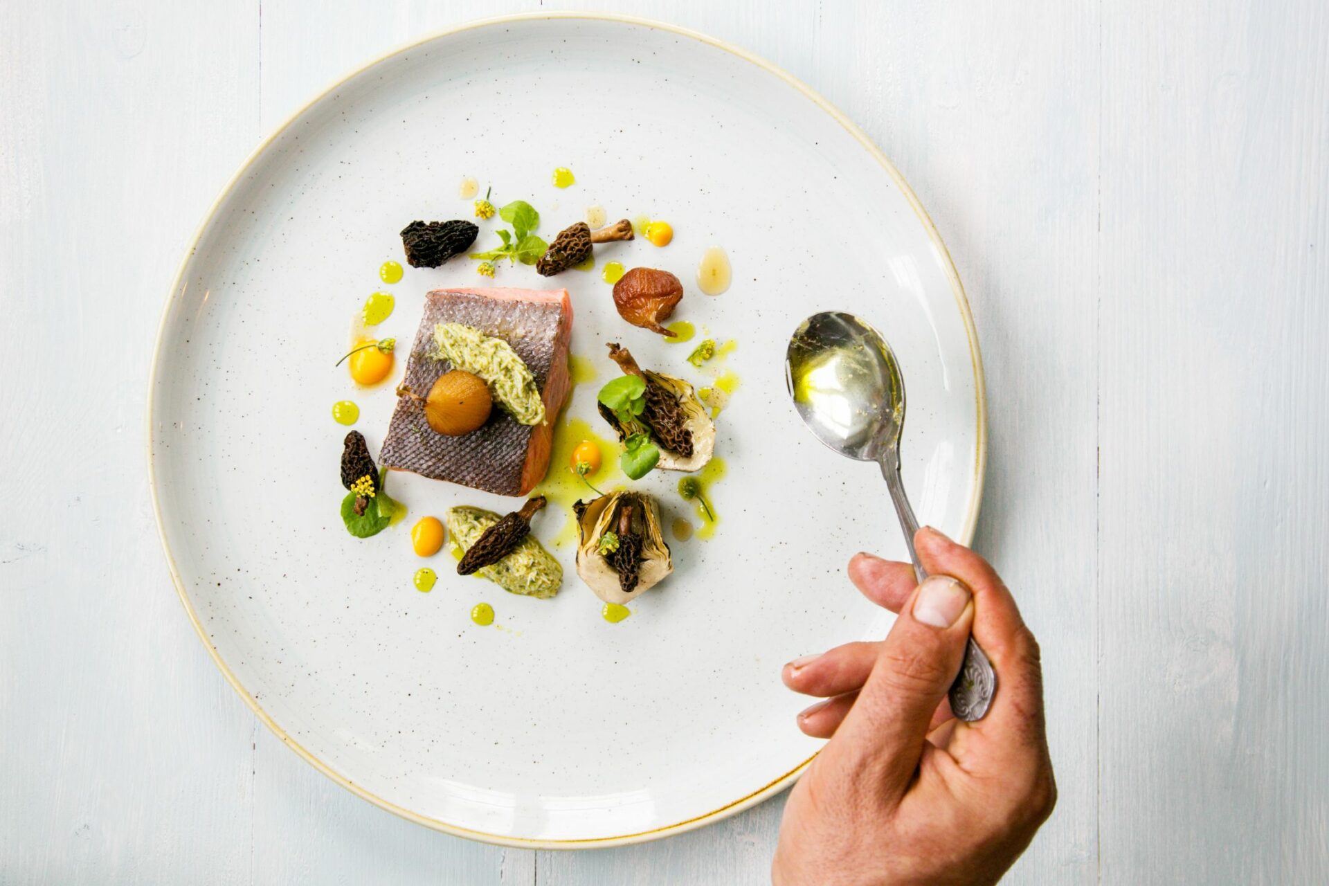 Bespoke – The Lugger-92