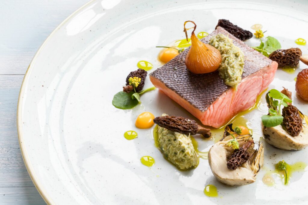 Bespoke – The Lugger-93