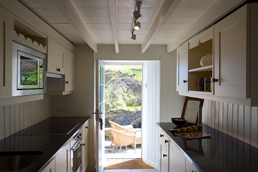 Bespoke Hotels – The Lugger