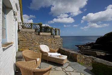 Bespoke Hotels – The Lugger