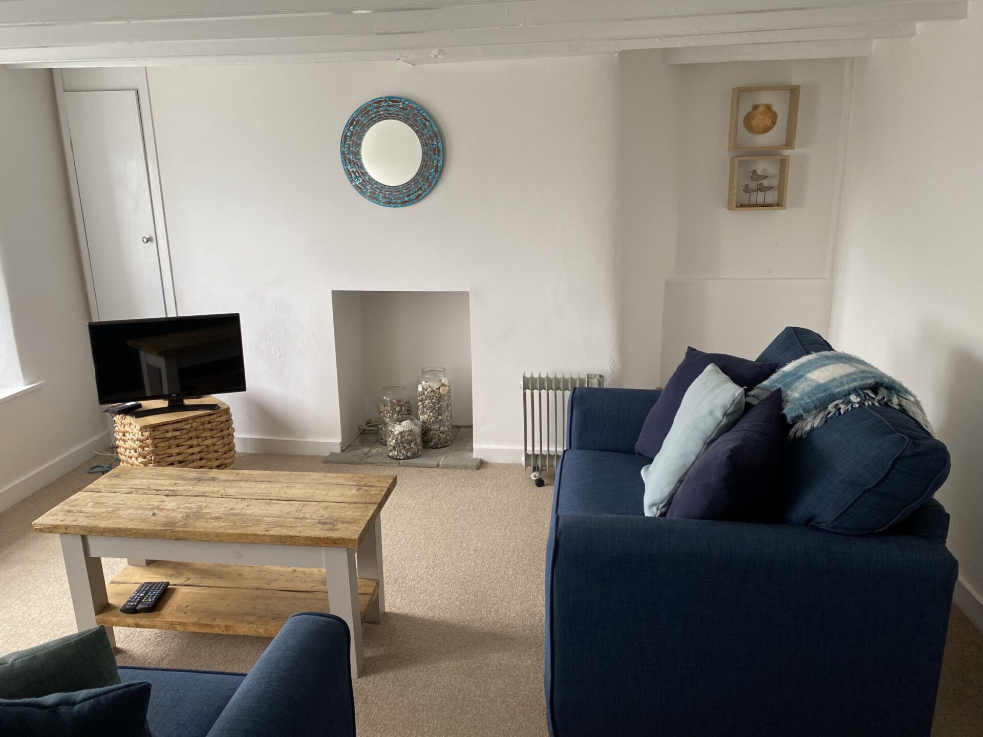 Middle Cottage – Lounge 2