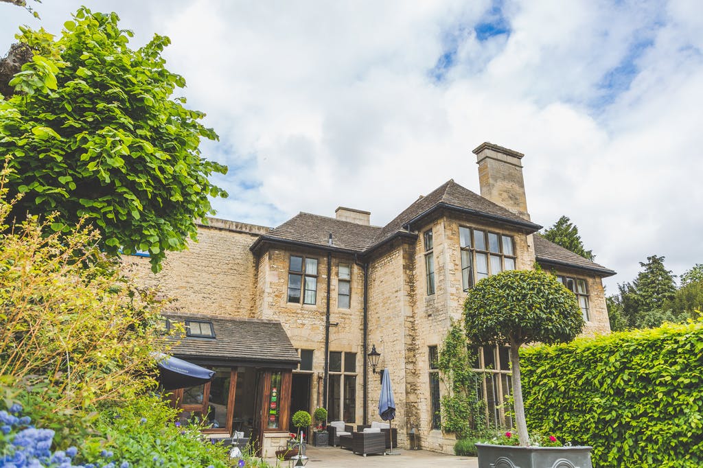 William Cecil Hotel