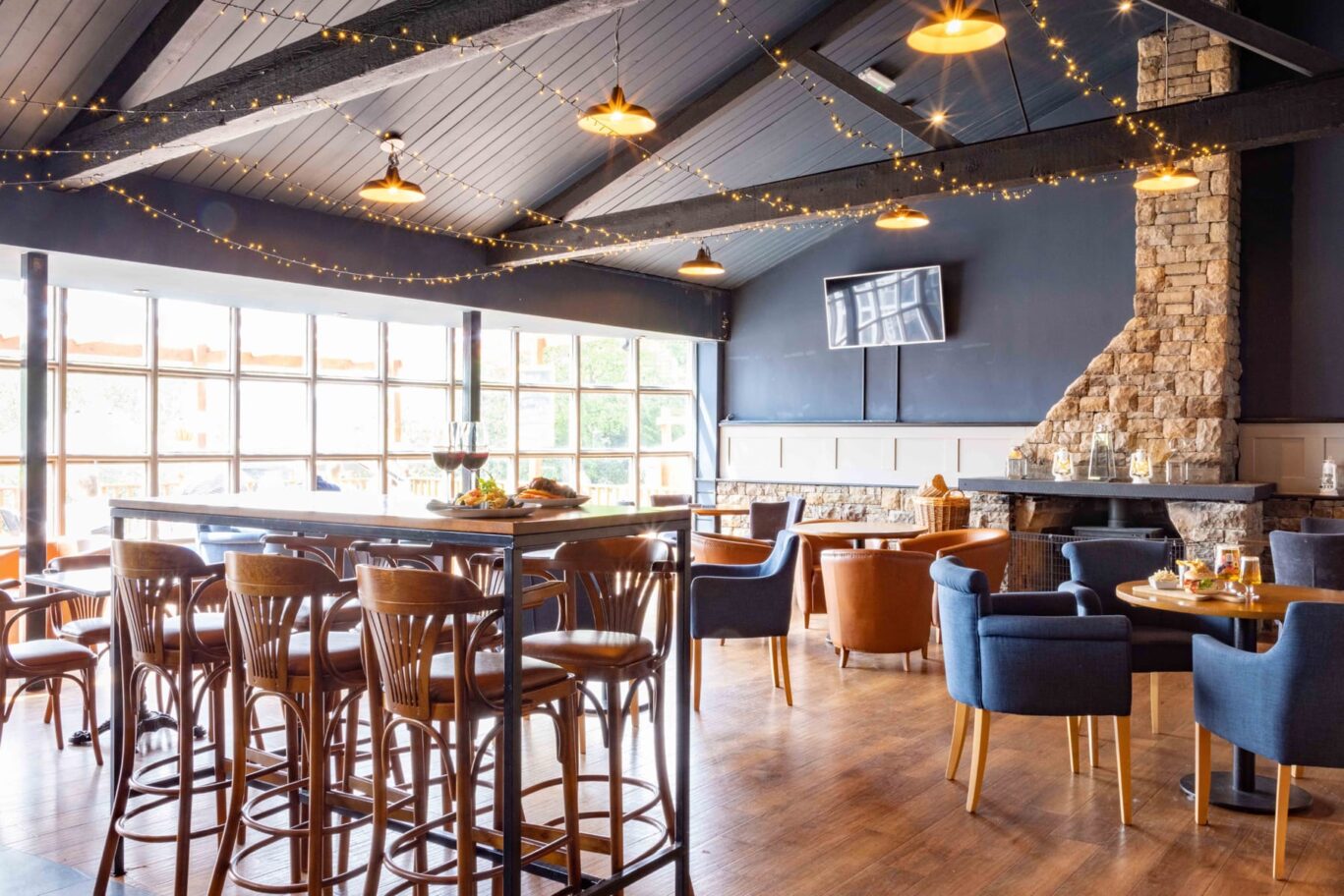 The Windermere Hotel, Lake District