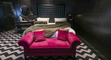 Inner Sanctum Suite 1