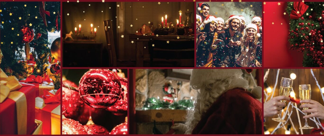 Home Page Header