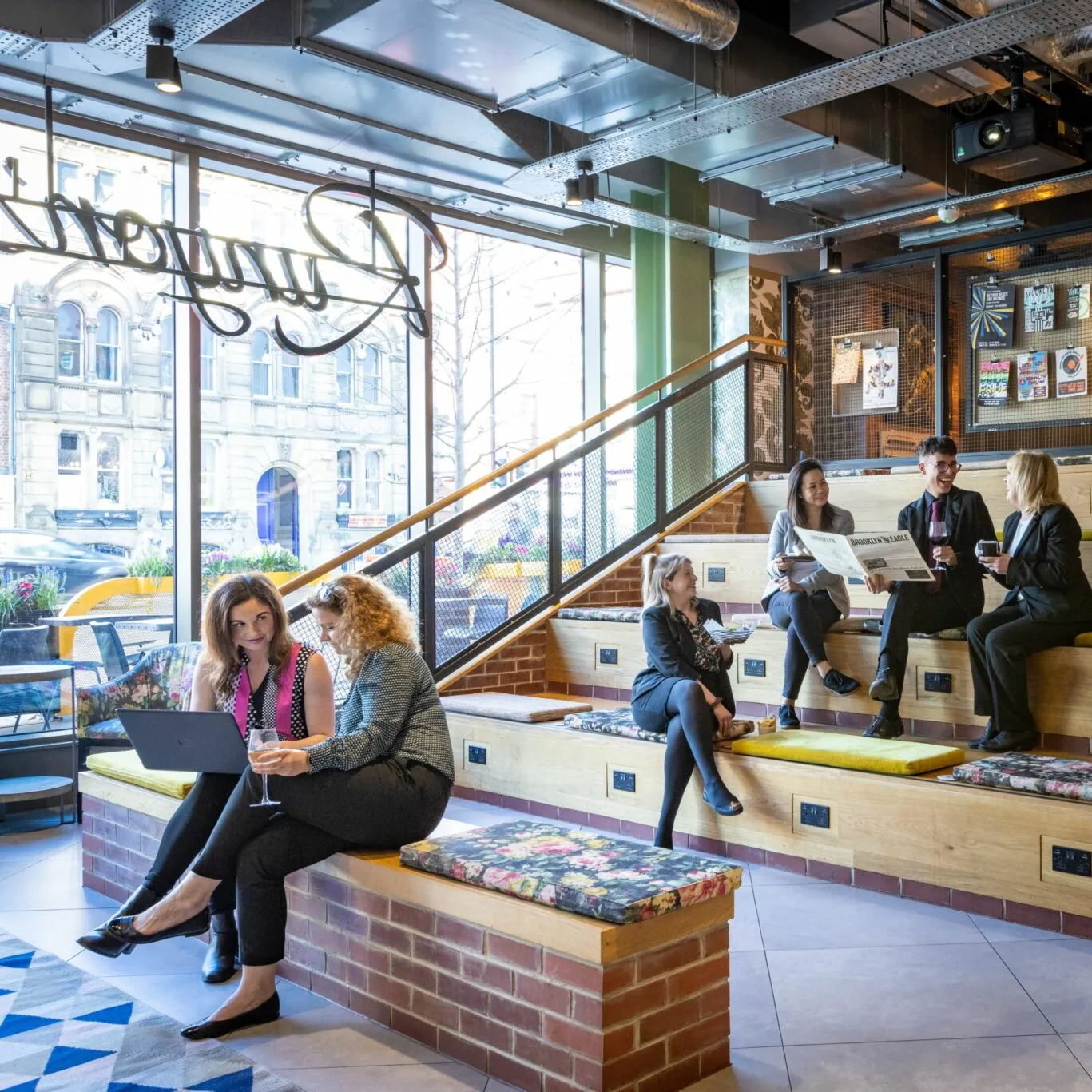 Bespoke Brklyn Mcr-114