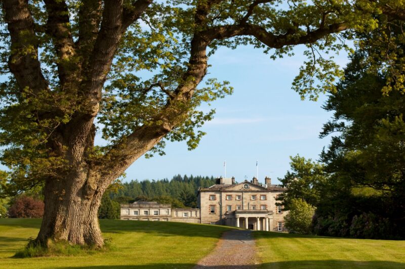 Cally Palace 1