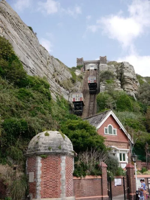 East-Sussex
