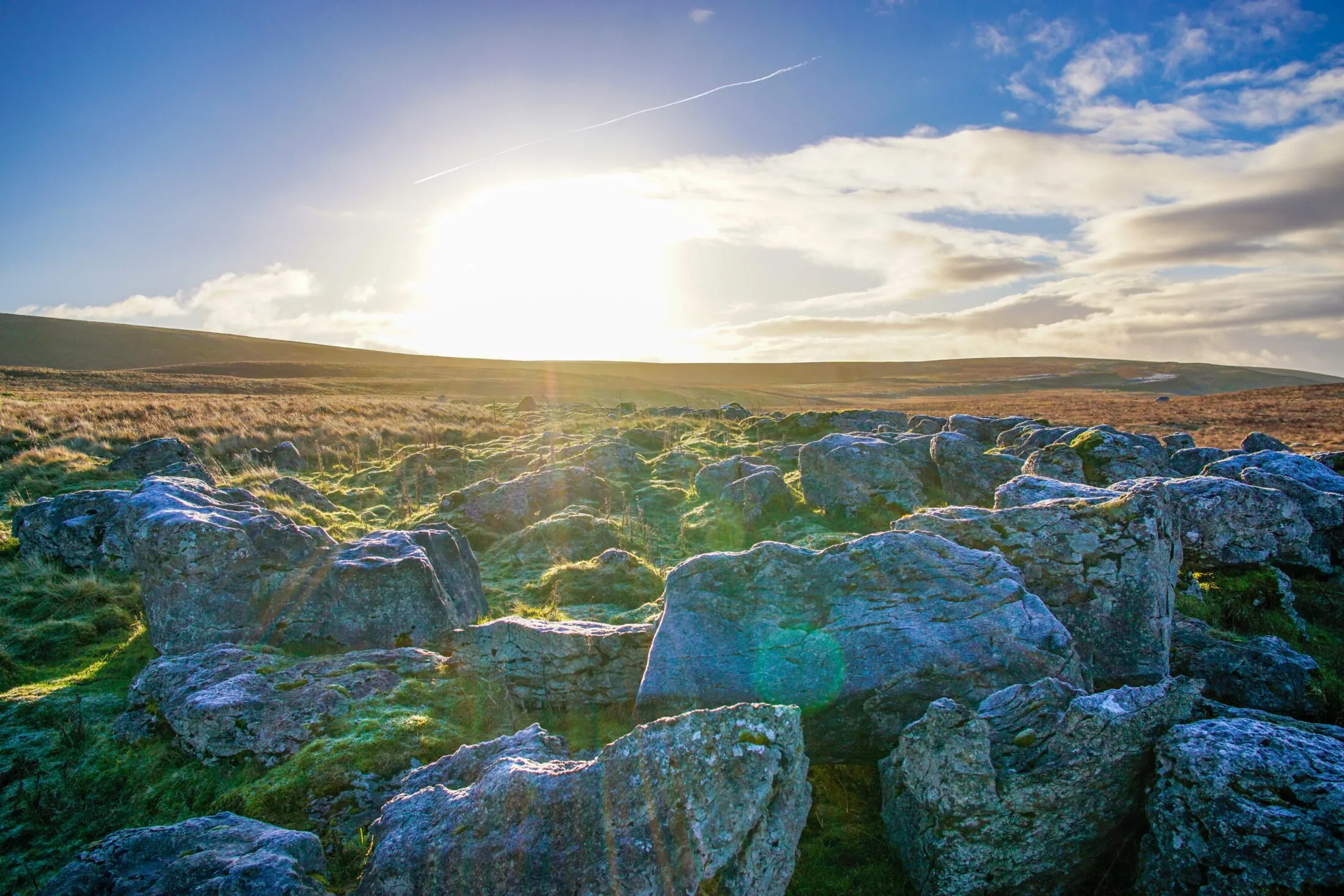 Yorkshire