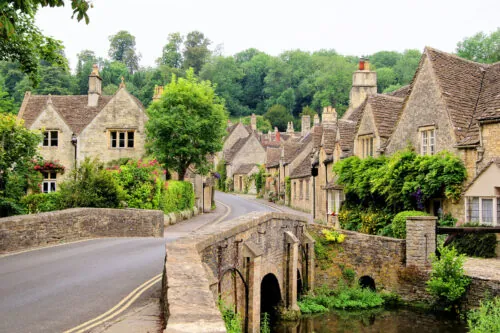 cotswolds
