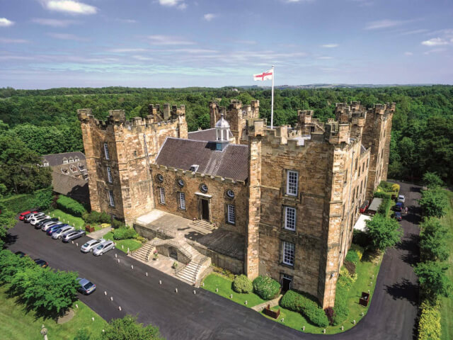 lumley-castle-hotel