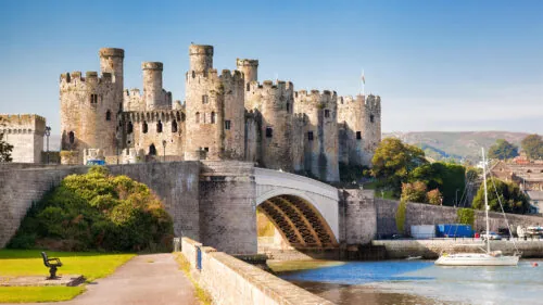wales