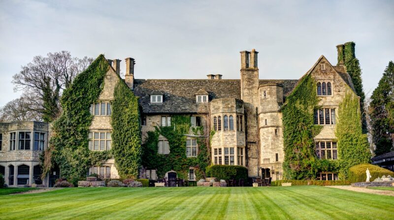 Stonehouse Hotel UK Winter Breaks