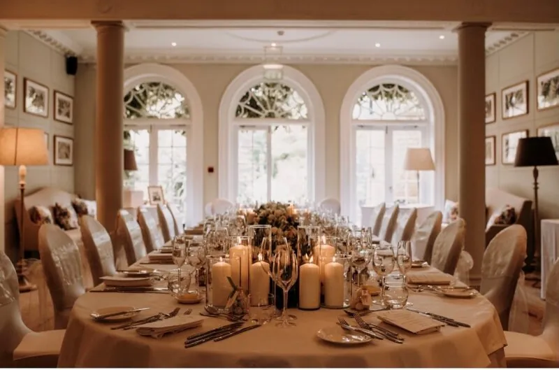 Fig Wedding Breakfast_