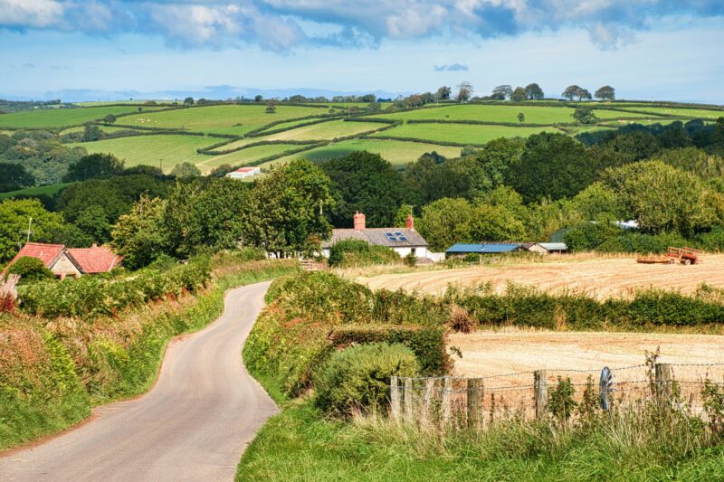 Devon Unsplash
