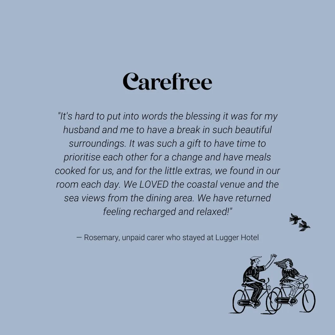 It’s hard to put into words the blessing it was for my husband and me to have a break in such beautiful surroundings. It was such a gift to have time to prioritise each other for a change and have (1)