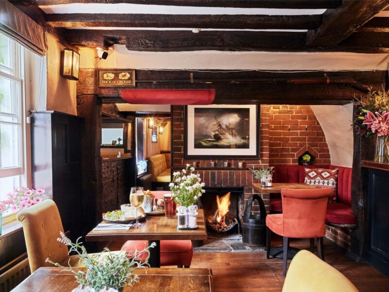 117930 – Bar